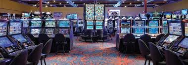 ono game Slot Highlights